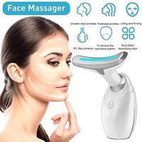 Digital 3-in-1 Facial & Neck Massager | V Face Lifting