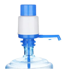 Manual Water Pump Dispenser | 19L Bottle Hand Press Pump
