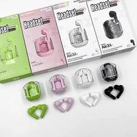 Air 31 Wireless Bluetooth 5.3 Earbuds | TWS LED Display