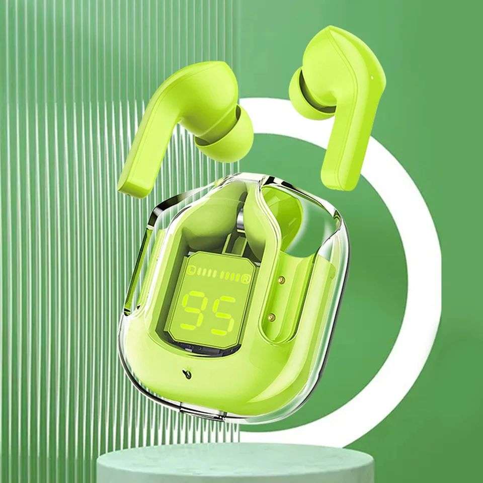 Air 31 Wireless Bluetooth 5.3 Earbuds | TWS LED Display