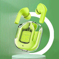 Air 31 Wireless Bluetooth 5.3 Earbuds | TWS LED Display