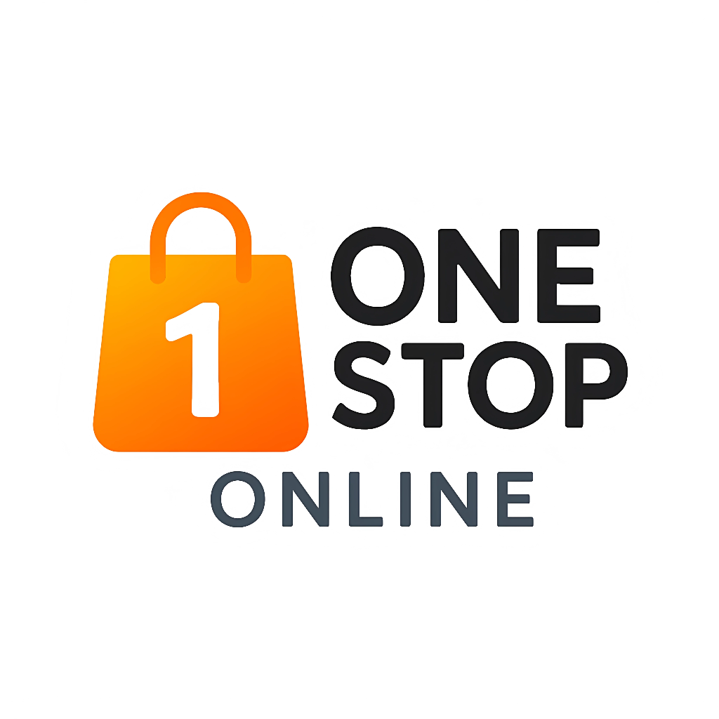 One Stop Online