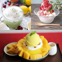 Manual Ice Crusher Machine | Portable Gola Ganda Maker