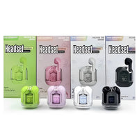 Air 31 Wireless Bluetooth 5.3 Earbuds | TWS LED Display