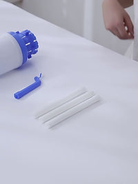 Manual Water Pump Dispenser | 19L Bottle Hand Press Pump