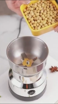 RAF Mini Electric Grinder 300W | Coffee, Masala & Spice Blender